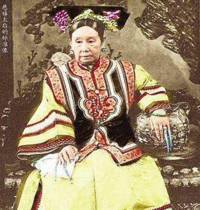 如果说慈禧太后支持维新变法的话 最后能成功吗