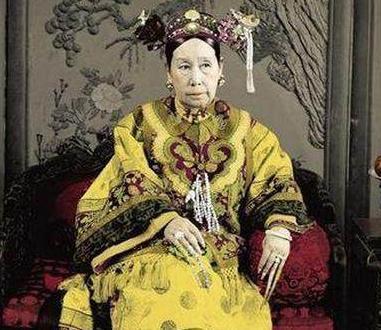 如果说慈禧太后支持维新变法的话 最后能成功吗