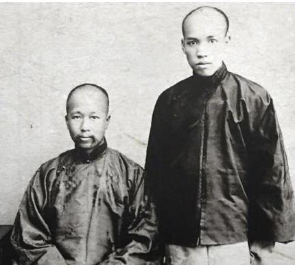 如果说慈禧太后支持维新变法的话 最后能成功吗