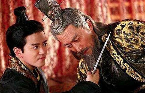 杨师厚一生“忠心卫国”,战死疆场后皇帝竟摆宴庆祝