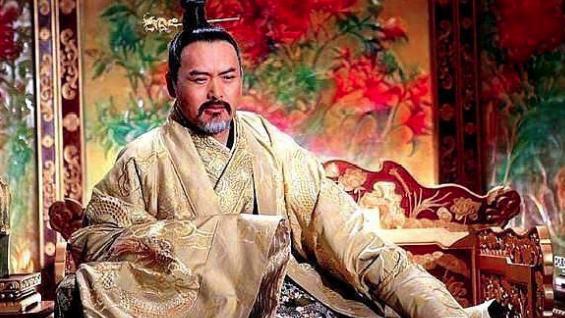 杨师厚一生“忠心卫国”,战死疆场后皇帝竟摆宴庆祝