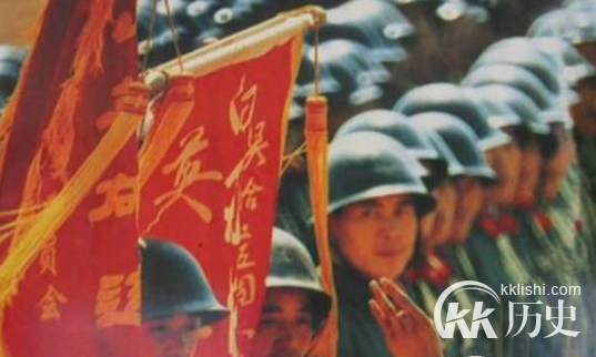 1979年越南有何实力 敢战450万军队的中国？