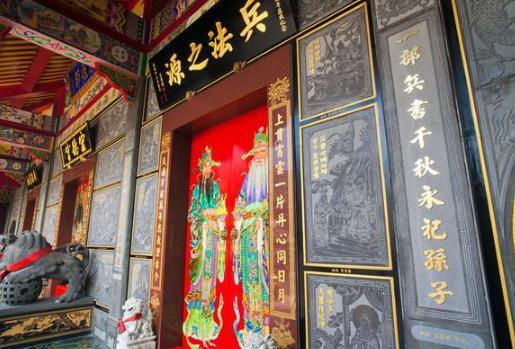 庞涓为何一再中计