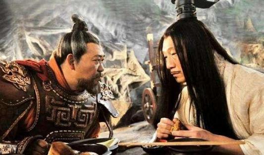 庞涓为何一再中计