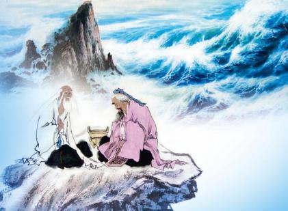 三教九流的起源时间是在哪一年 主张的观点是什么