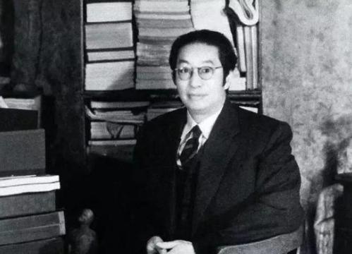 他是民国的流量担当，胡适狠命捧场