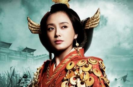 吕雉死临死前下了一密令希望能保全吕氏一门,侄子却愚不可及导致满门被灭