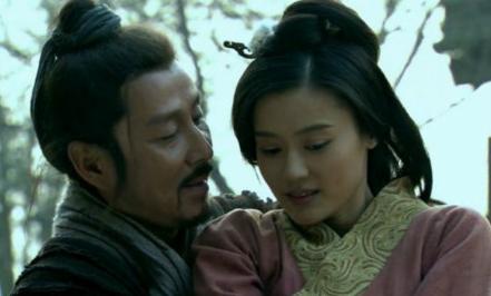 吕雉死临死前下了一密令希望能保全吕氏一门,侄子却愚不可及导致满门被灭