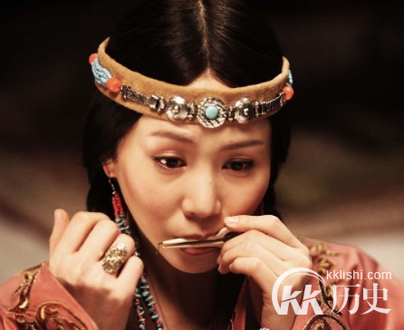 孛儿帖有几个儿女 孛儿帖第一个孩子是铁木真的吗