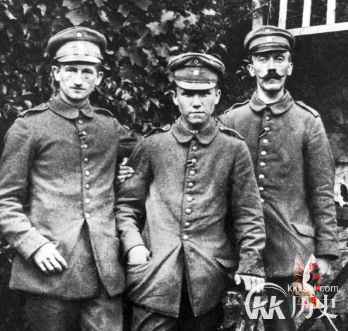 难以想象！希特勒帮中国皆因日本是劣等民族？