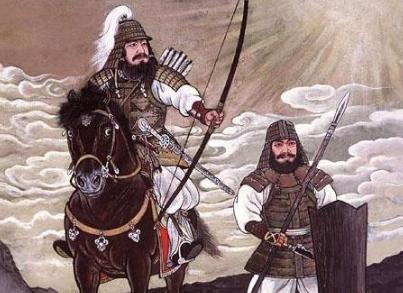 古代很多名人装疯卖傻以保命！历史上有哪些“装”傻的法子