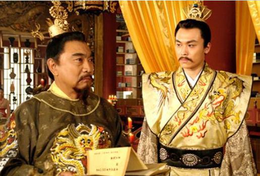 古代很多名人装疯卖傻以保命！历史上有哪些“装”傻的法子