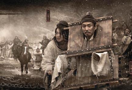 古代很多名人装疯卖傻以保命！历史上有哪些“装”傻的法子