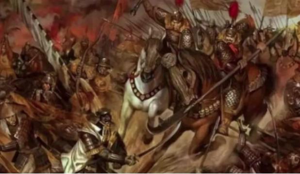 倭寇只用几十人便杀了戮明军数千人,明军为何这么弱