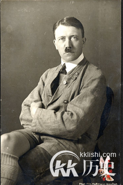 难以想象!希特勒帮中国皆因日本是劣等民族?