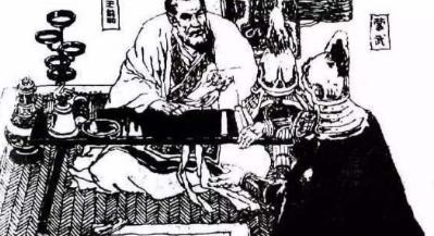 楚王负刍最后是什么下场