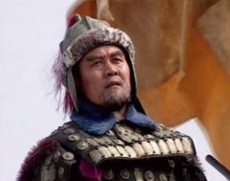 他的武功名将吕布，名声却不好