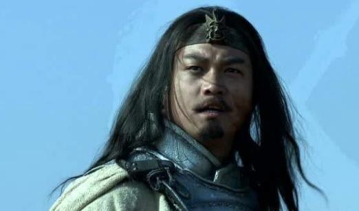 他的武功名将吕布，名声却不好