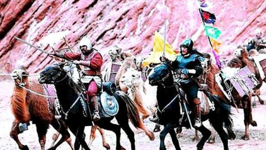 唐朝为何能全方位创造辉煌