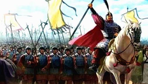 唐朝为何能全方位创造辉煌