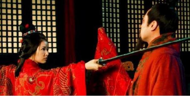 刘备的4位夫人中，他最爱的是一名寡妇