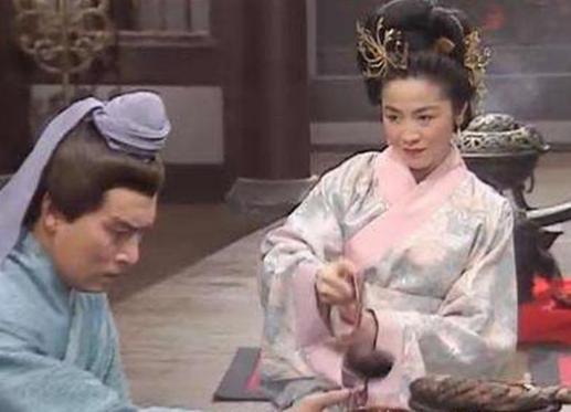 刘备的4位夫人中，他最爱的是一名寡妇