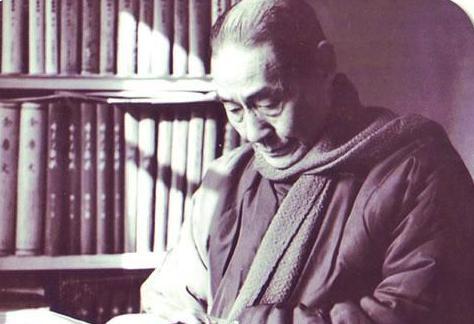 萧涤非:“20世纪的杜甫”,美、日等国学者以之为“汉学伟人”