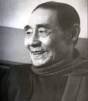 萧涤非:“20世纪的杜甫”,美、日等国学者以之为“汉学伟人”