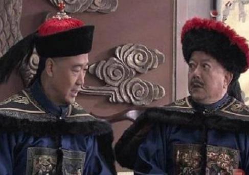 和琳：与和坤截然不同的人生，一生廉洁尽忠为国