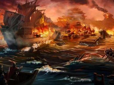 官渡之战时孙策想偷袭许都,曹操知道之后为何不防备?