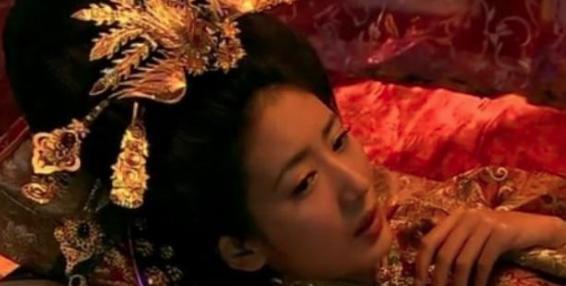 尹德妃恃宠而骄,著名的玄武门之变竟和她有关