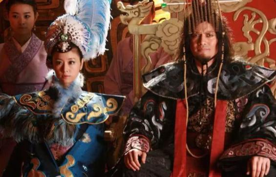 纣王真的如《封神演义》那么残暴