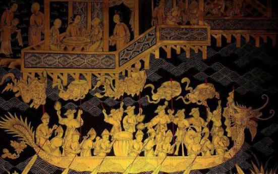 元顺帝为何如此热爱做木匠活