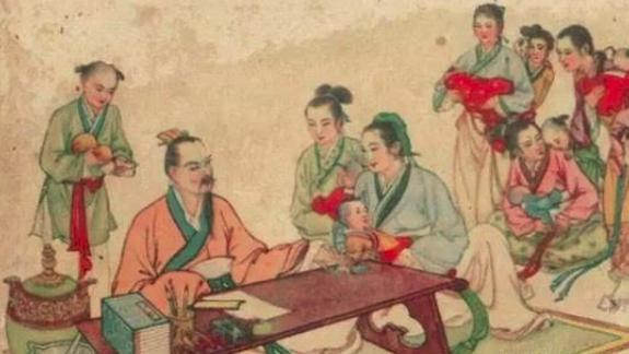 这个医者悬壶济世,最后被人刺杀而死