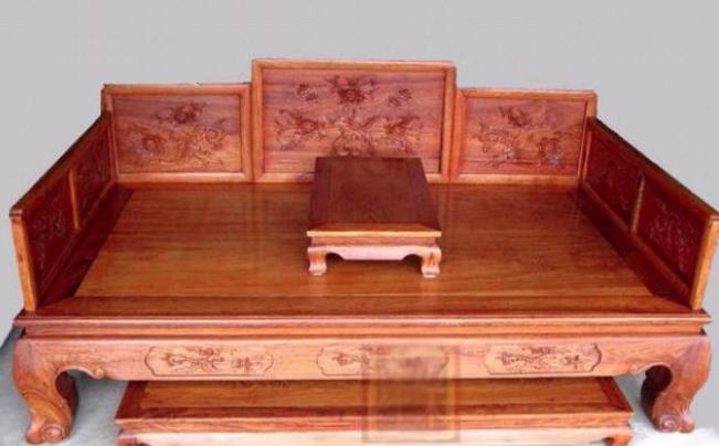 揭秘：古代的床跟现在的床有什么不一样