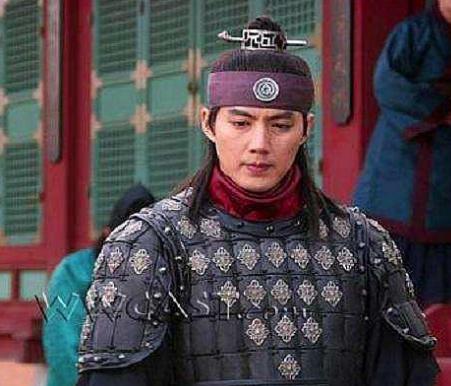 明朝最强的六位英雄,开疆辟土除外邦