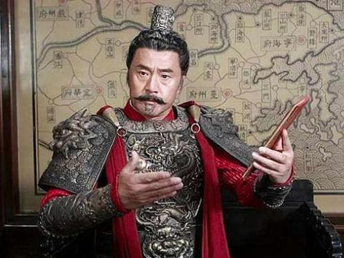 明朝最强的六位英雄,开疆辟土除外邦