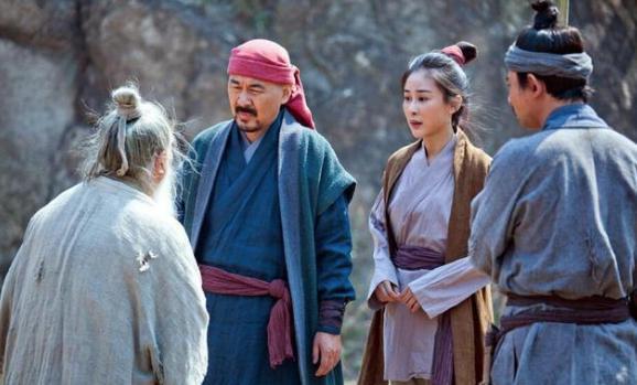 一直遭受小国北汉的进犯，为何赵匡胤至死也没能击败这个小国