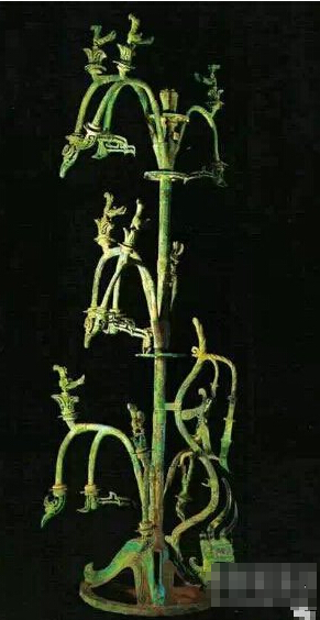 盗墓笔记之惊天国宝档案 12个神秘古物你见过吗