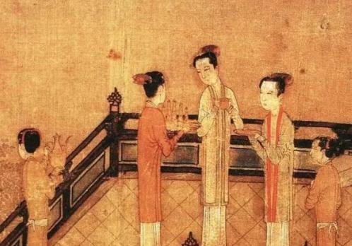 “诗”和“词”有何区别