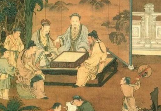 “诗”和“词”有何区别