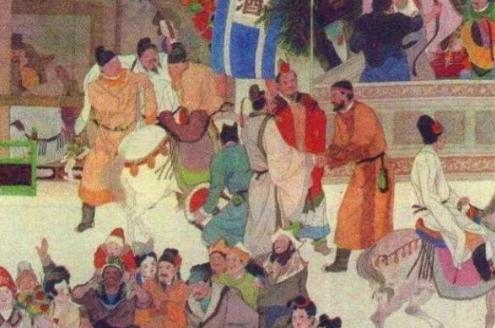 “诗”和“词”有何区别