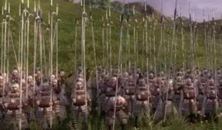 明朝末年女将秦良玉,关东一战闻名天下