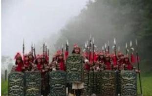 明朝末年女将秦良玉,关东一战闻名天下