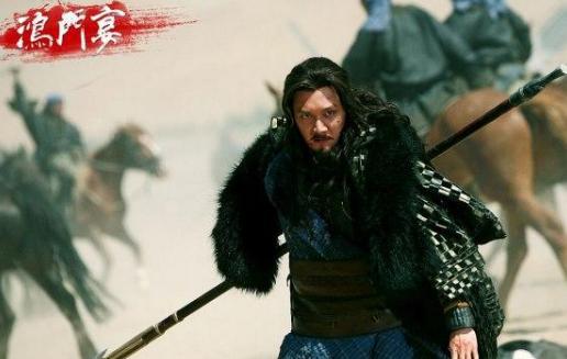 韩信为何能称“兵仙”