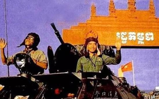 中越战争根源,越南不断与中国发生冲突