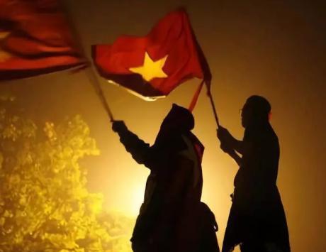 中越战争根源,越南不断与中国发生冲突