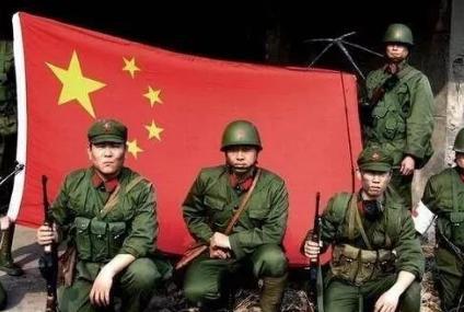 中越战争根源,越南不断与中国发生冲突