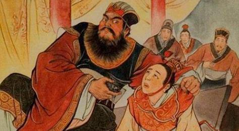 大义灭亲:到底是捍卫正义还是有灭人性