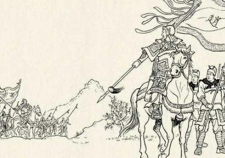 三国中的武将谁有资格做诸侯